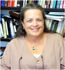 Sally K. Murphy, senior director of undergraduate studies and professor of communication